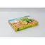 Детский деревянный 3D конструктор PuzzleOk Бульдозер Puz-26918, 91 деталь - миниатюра 2