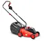 Газонокосарка електрична Hecht 1000 - мініатюра 1