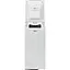 Стиральная машина вертикальная Whirlpool TDLRB7222BSUA - миниатюра 6