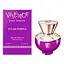 Оригинал Versace Pour Femme Dylan Purple 50 мл парфюмированная вода - миниатюра 1