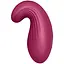 Вибратор Satisfyer Dipping Delight Berry - миниатюра 4