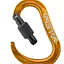Карабин Salewa Ortles HMS M Carabiner Orange (1054-013.003.1544) - миниатюра 2