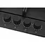 Рабочая поверхность Whirlpool TGML660NB - миниатюра 4