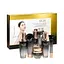 Подарунковий набір косметики для жінок Veze Hyaluronic Acid Black Truffle Luxury, 7 продуктів FZ82522 - мініатюра 1