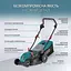 Газонокосарка електрична Konner & Sohnen KS 42LM - мініатюра 11