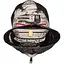 Рюкзак Deuter Futura 26 Black (1052-3400318 7000) - мініатюра 5