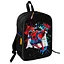 Рюкзак шкільний дитячий Людина-павук 36х27 см підлітковий для хлопчика, дівчинки (4047) - мініатюра 1