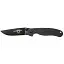Ніж Ontario Knife RAT II AUS-8 BB Black - мініатюра 1
