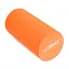 Масажний ролик Cornix EVA+ 30 x 15 см (валик, ролер) XR-0297 Orange - мініатюра 4