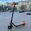 Дитячий електросамокат GIANT Kids ES1 LED Помаранчевий - мініатюра 2