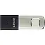 USB флэш-накопитель Lexar JumpDrive Fingerprint F35 Pro 256GB USB-A 3.2 (LJDF35P256G-RNBNG) [137813] - миниатюра 1