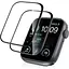 Захисна плівка DK CDK для Apple Watch 45mm Composite Film box 2 шт. (013328) (black) - мініатюра 3