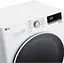 Стирально-сушильная машина LG F2V3FG0W (7096461) - миниатюра 6