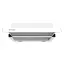 Вытяжка телескопическая PERFELLI TL 6212 WH 700 LED - миниатюра 1