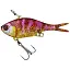 Воблер Jackall Jeublu 52S 52 мм 6.4 г Red &amp; Gold Gill - миниатюра 1