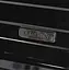 Чемодан Semi Line 24" (M) Black (T5765-2) (DAS302951) - миниатюра 7