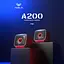 Акустическая система Aula 2.0 A200 Gaming Speaker (6948391265162) - миниатюра 3