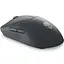Мышь Dell Alienware Pro Wireless Gaming Mouse Dark Side of the Moon (545-BBFP) - миниатюра 3