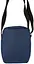 Чоловіча сумка через плече Антизлодій з Rfid захистом синя LS sum0028742 - мініатюра 6