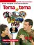 Tema a tema B2 Libro del alumno - миниатюра 1