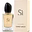 Оригинал Giorgio Armani Si 50 мл парфюмированная вода - миниатюра 1