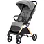 Прогулочная коляска-книга Carrello Cross CRL-5523 ​​Owl Grey - миниатюра 1