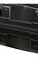 Валіза 77 См Samsonite MAJOR-LITE BLACK 77x50x31 KM1*09004 - мініатюра 3