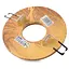 Светильник точечный Brille HDL-GA7 G5.3 YL Wood MR16 36-063 - миниатюра 3
