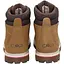 Черевики CMP Women's Dorado Waterproof Boot 36 Dark Orange (1097-39Q4936-A426 36) - мініатюра 4