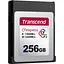 Карта памяти Transcend 256GB CFExpress Type B 820 R1700/W1300MB/s (TS256GCFE820) - миниатюра 2