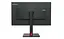 Монітор Lenovo ThinkVision T32h-30 (63D3GAT1EU) - мініатюра 4
