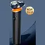 Электробритва DOCO RS002 Black [152847] - миниатюра 5