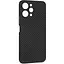 Чохол до мобільного телефона Armorstandart LikeCarbon Xiaomi Redmi 12 4G Black (ARM71941) - мініатюра 2