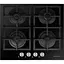 Варочная поверхность газовая Gunter&Hauer GL 64 B - миниатюра 1