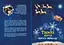 Книга Таємне життя Святого Миколая. Книга в віршах. Автор - Буділова Галина (Little Beetle Press) - мініатюра 2