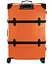 Валіза Semi Line 28" (L) Orange/Black (T5675-4) (DAS302688) - мініатюра 5