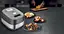 Мультиварка RK802B34 Tefal teh0026592 - мініатюра 3