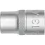 Головка торцевая Wurth шестигранная 1/2IN короткая SW13 Red Stripe (5763012013) - миниатюра 1