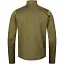 Кофта Blaser Active Outfits Men’s Drain Halfzip M Dark Brown - миниатюра 4