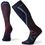 Носки Smartwool Women's Performance Ski Full Cushion OTC Bordeaux S Smart Wool (1033-SW SW001277.590-S) - миниатюра 1