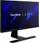Монітор ViewSonic XG320Q Чорний - мініатюра 3