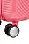 Детский чемодан American Tourister SOUNDBOX MINI SUN KISSED CORAL 47x32x21 Xs 47 См MG8*00001 - миниатюра 10
