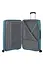 Валіза American Tourister FLYTWIST 78 см STORM BLUE 78x50x30(33) MI1*01003 - мініатюра 3