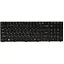 Клавиатура для ноутбука ACER Aspire 5810 черный, черный фрейм - миниатюра 1