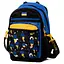 Рюкзак шкільний Yes TS-95 Welcome To Ukraine - мініатюра 2