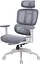 Офісне крісло OfficePro Skyline OC680-W-DG-DG (OC680-W-DG-DG) - мініатюра 1