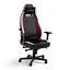 Ігрове крісло Noblechairs LEGEND Black-White-Red - мініатюра 2