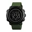 Skmei 1434AGBK Army Green-Black - миниатюра 1