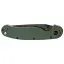 Ніж Ontario Knife RAT II AUS-8 BB OD Green - мініатюра 3