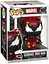 Фигурка Funko Pop Фанко Поп Марвел Карнаж Железный Человек Marvel Carnage Iron Man 10 см FP M CIM 1437 - миниатюра 2